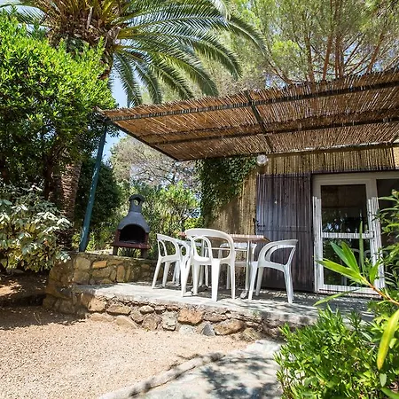 Residence Les Arbousiers Saint-Florent  Exterior photo