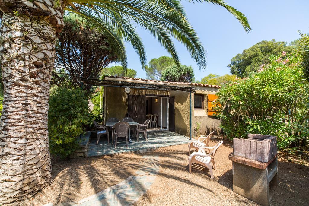 Villa Les Arbousiers