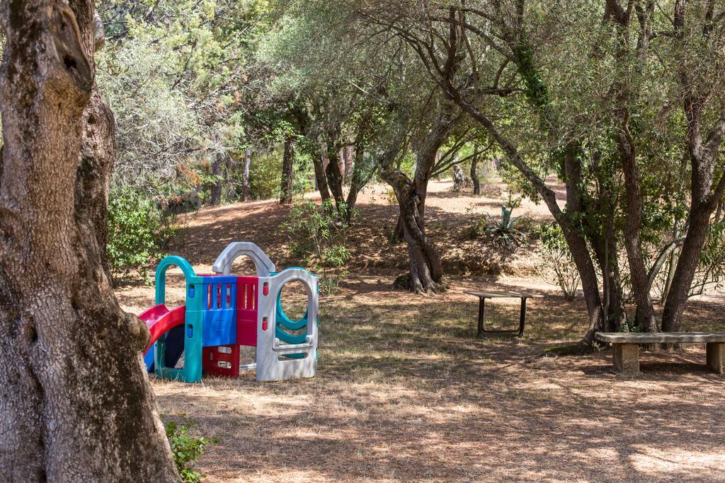 Les Arbousiers Saint-Florent (Corsica)