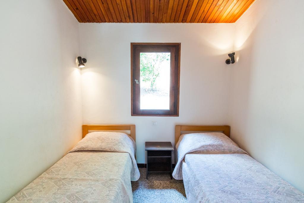 Villa Les Arbousiers