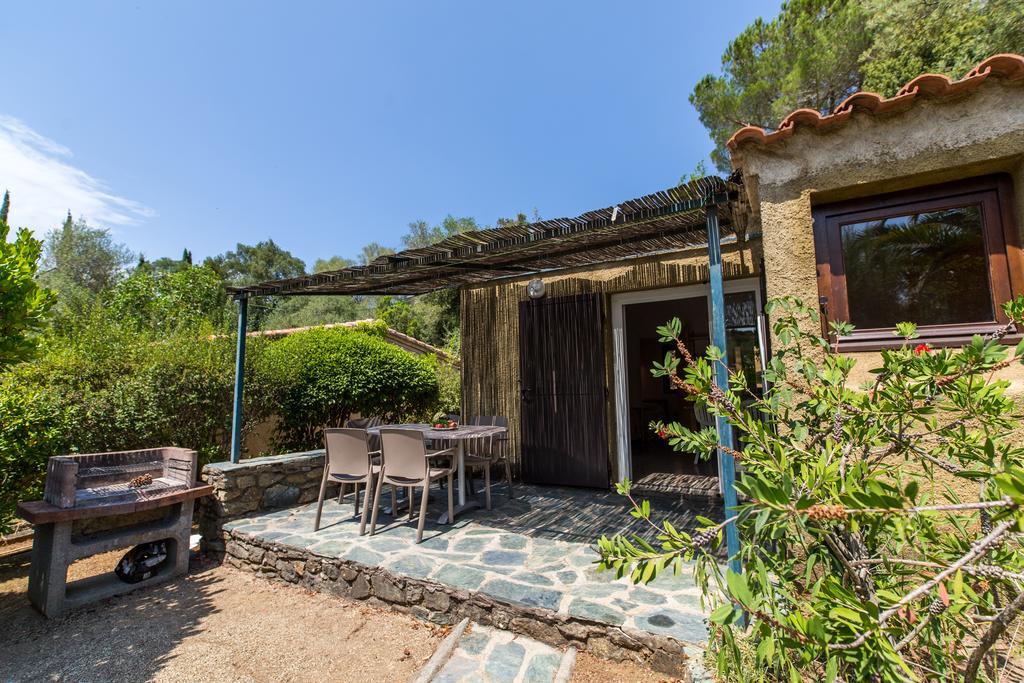 Les Arbousiers Saint-Florent (Corsica)