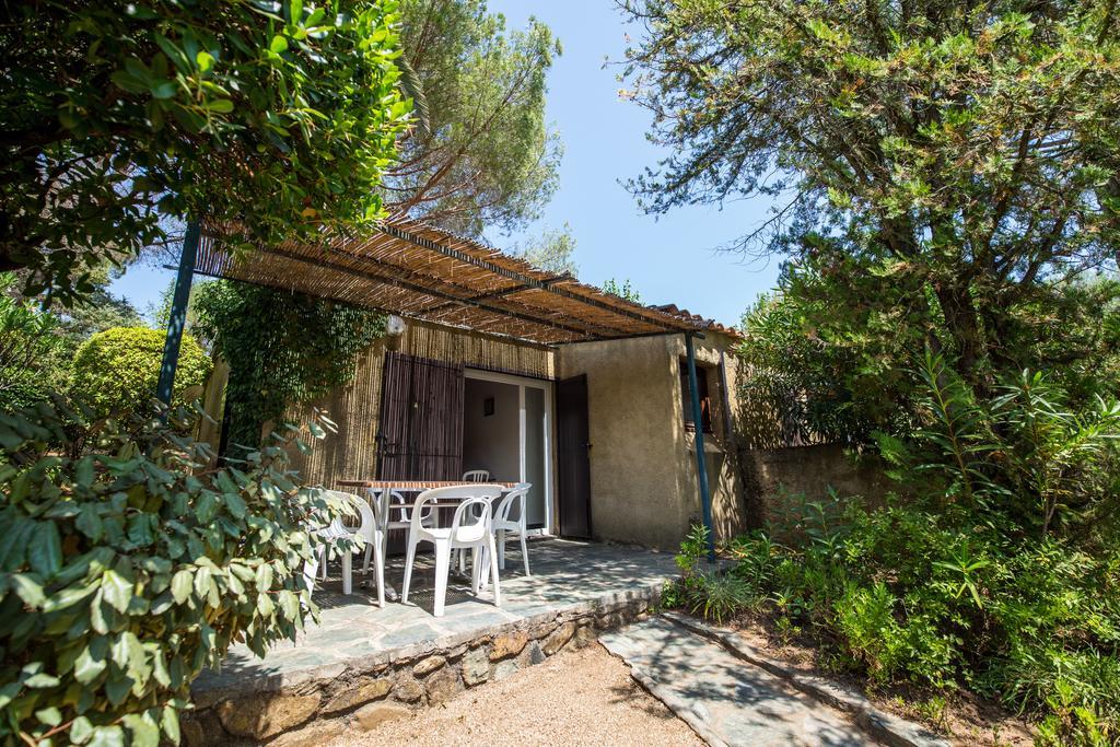 Villa Les Arbousiers *