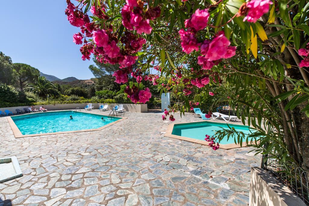 Villa Les Arbousiers *