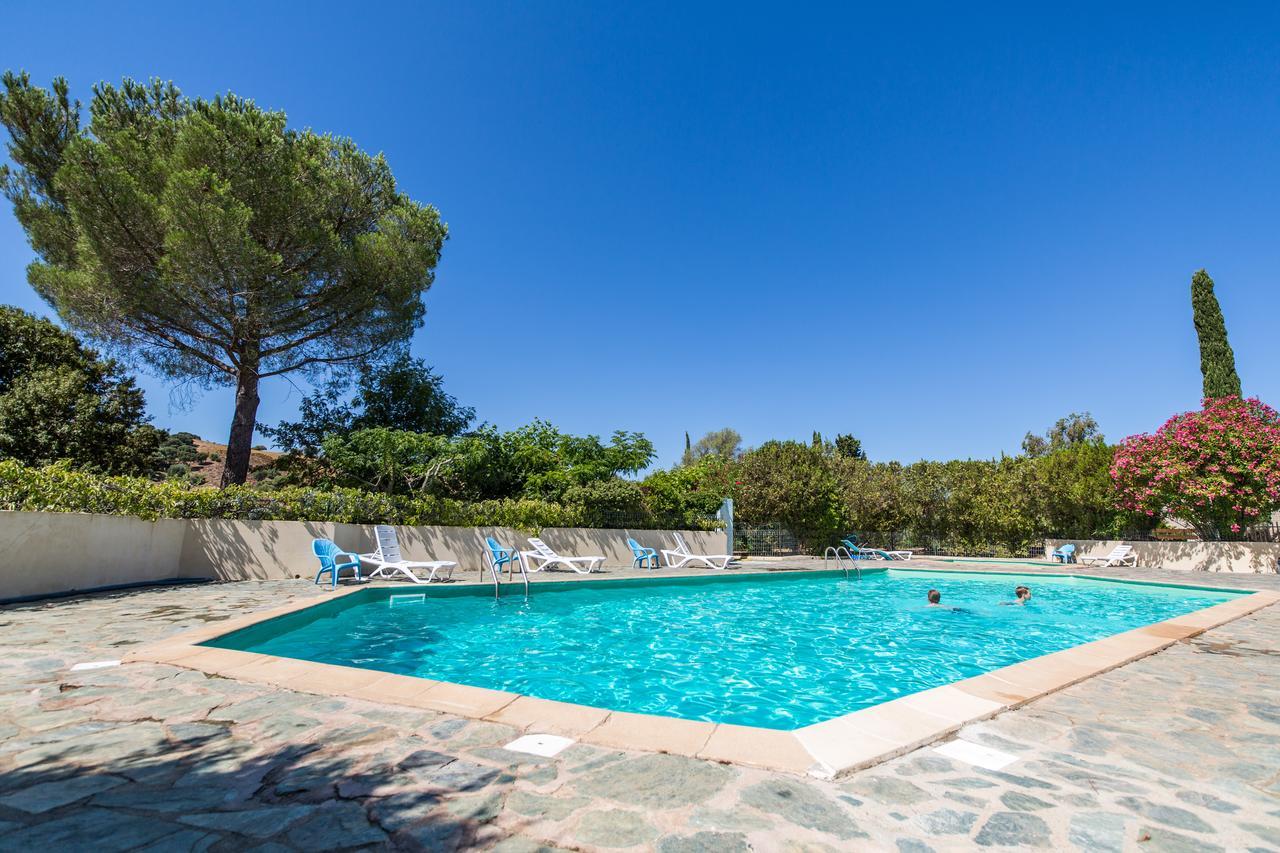 Les Arbousiers Villa Saint-Florent (Corsica)