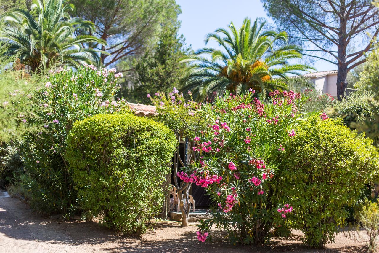 Villa Les Arbousiers