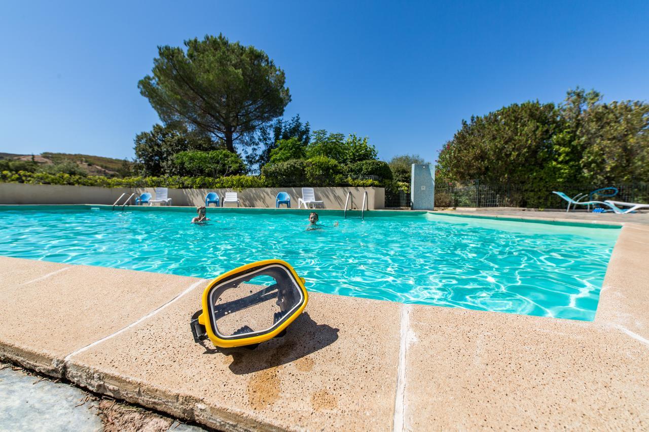 Villa Les Arbousiers